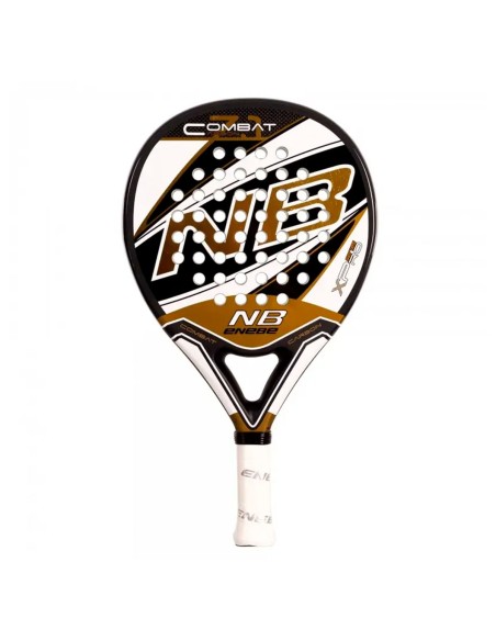 Enebe Combat 7.1 V.2 2025 | Ofertas de pádel